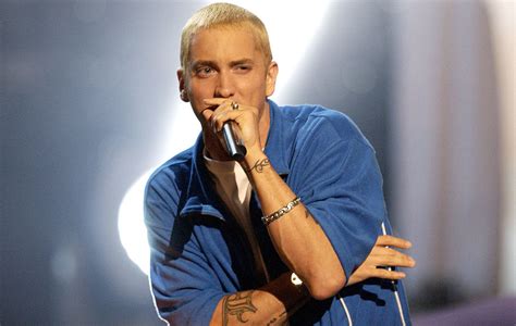 Eminem announces expanded edition of 'The Eminem Show'