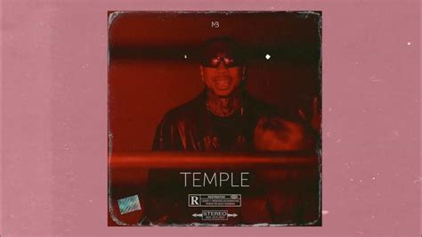 Free Tyga Type Beat Temple 2023 Club Banger Hip Hop Instrumental