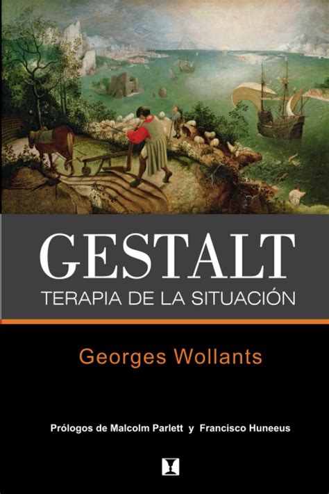 Amazon.com: Gestalt: Terapia de la situación (Spanish Edition ...