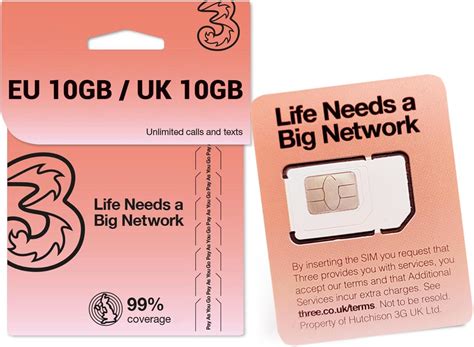 Uk Sim Card 30days 10gb Europe Sim Card 30days 10gb