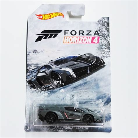 【Fast shipping】hot wheels fast and furious Hot Wheels small sports car ...