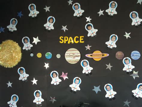 36 Out Of This World Space Themed Classroom Ideas Artofit