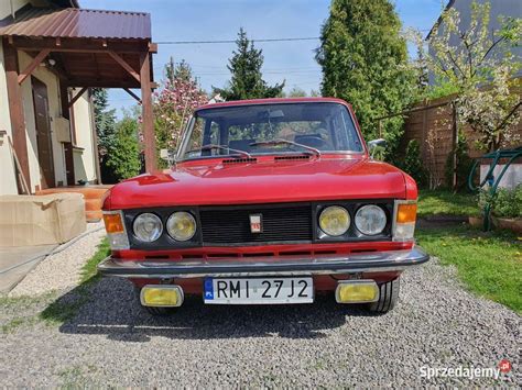 Polski Fiat P Gotowy Do Jazdy R Mielec Sprzedajemy Pl