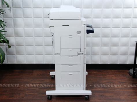 Xerox Colorqube 8700x10 Multicopiers