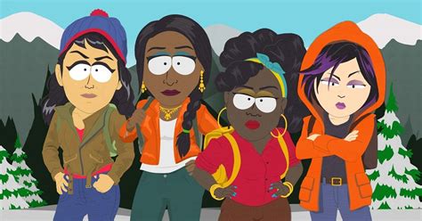 South Park Unirse Al Panderverse C Mo El Nuevo Especial Aborda Los