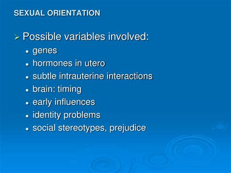 Ppt Sexual Orientation Powerpoint Presentation Free Download Id4470599