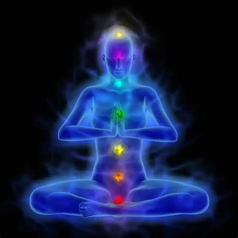 The 8th Chakra Explained What Is The Soul Star Chakra How Do You