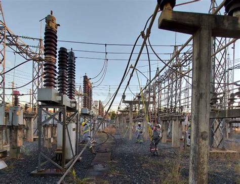 Apagão energia volta na Asa Norte mas parte de Sobradinho segue sem luz