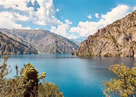 Kyrgyzstan Holidays 2026 & 2027 - Tailor-Made from Audley Travel UK