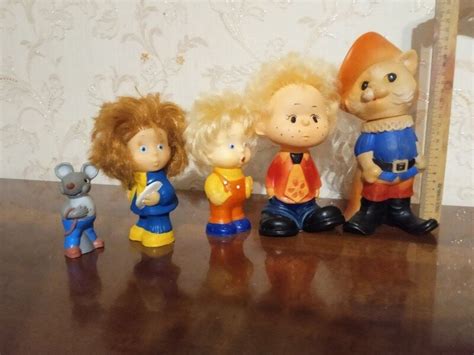 Продано: куклы резиновые игрушки ссср лот - куклы, пупсы в Киеве ...