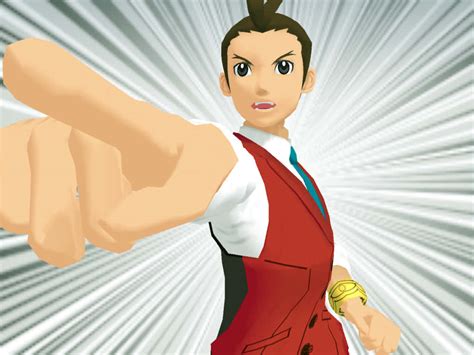 Download Animated Lawyer Pointing Gesture Wallpaper