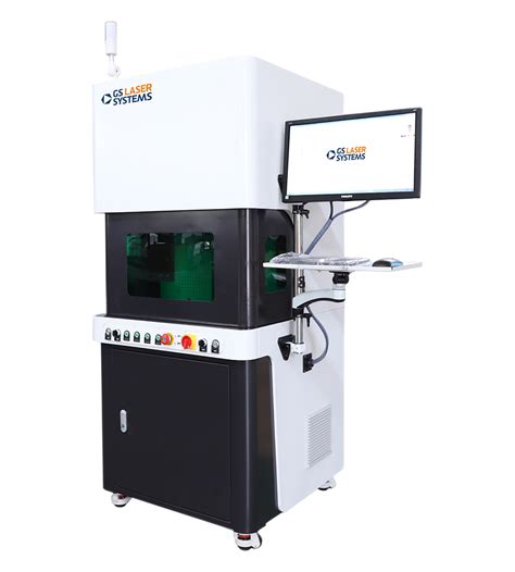 GS 3030 DT-F - GS Laser Systems DE