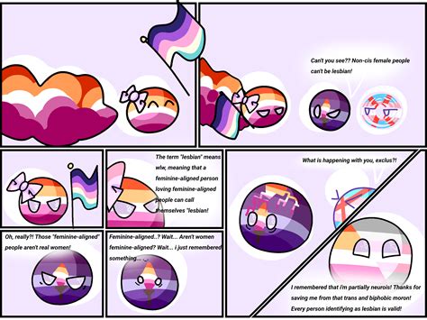 I Had To Repost This Happy Lesbian Visibility Day Of Course Our Lesbian Non Binary Folks Are