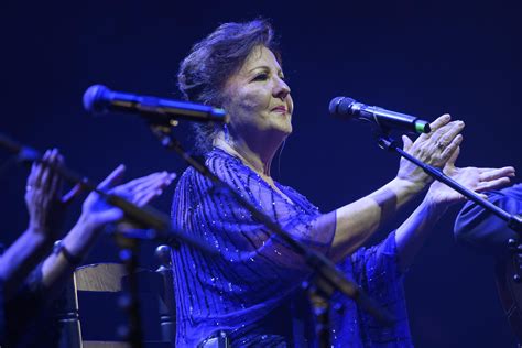 El Flamenco Demuestra Que Es Universal En Una Gala En Sevilla