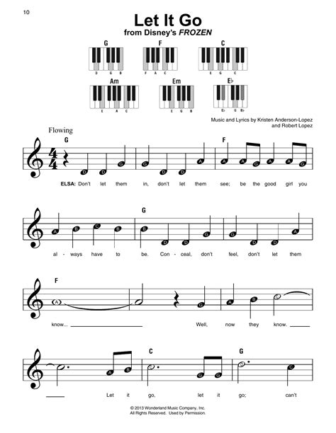 Easy Piano Sheet Music Jfb88 Agbc