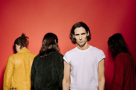 Interview With The All-American Rejects Frontman Tyson Ritter. SWEAT