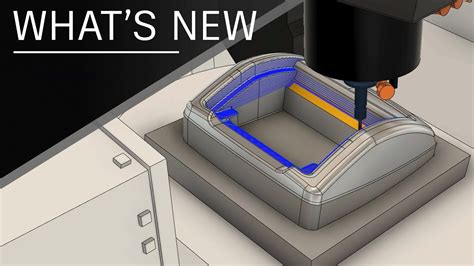 What S New In Fusion Manufacturing September Autodesk