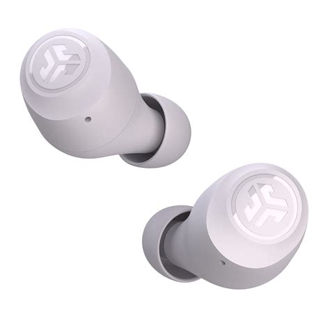 Go Air Pop True Wireless Earbuds Jlab