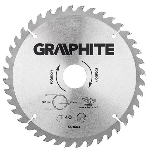 Tarcza Do Pilarki Widiowa X Mm Z B W Graphite Grupa