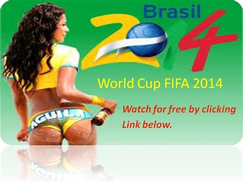 World Cup Live Stream How To Watch The World Cup Without Cable TV