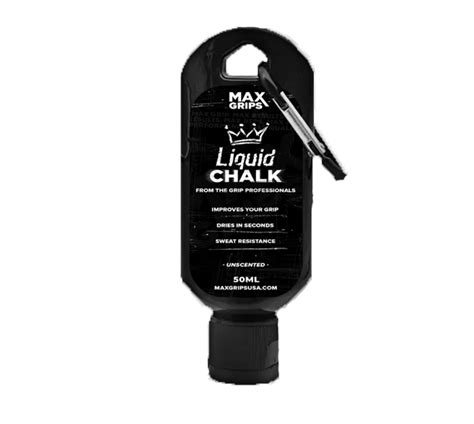 Best Liquid Chalk In 2024 Max Grips September 2 2024