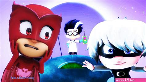 Pj Masks Owlette Sex Onlyfans Leaks