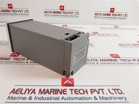 Abb C Std Temperature Controller V Aeliya Marine