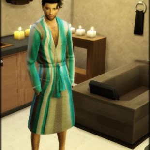 Set Metallic Bikini Set By Harmonia At TSR Sims Updates