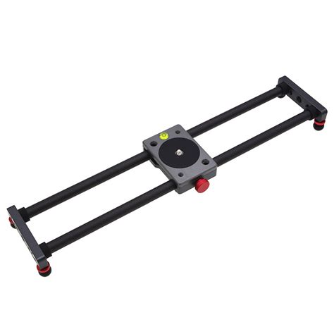 Rail Universel Dolly Piste Dslr Cm Accessoires P Grandado