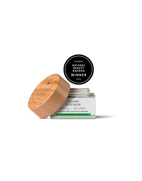 B Lsamo Facial Zero Waste Moringa Bio