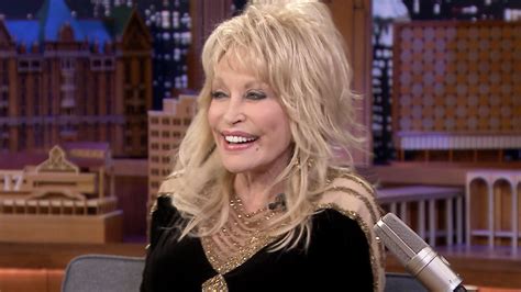 Watch The Tonight Show Starring Jimmy Fallon Highlight Dolly Parton