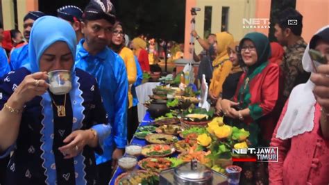 NET JATIM FESTIVAL LAMONGAN TEMPOE DOELOE YouTube