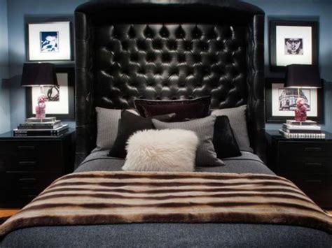 36 Chic And Timeless Tufted Headboards - Shelterness