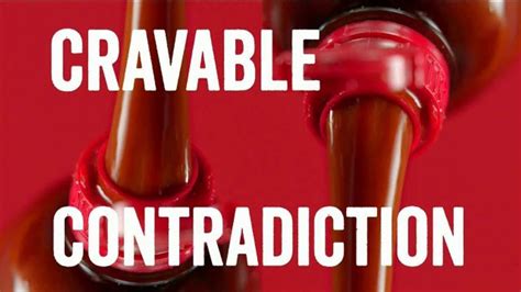 Tajín Mild Hot Sauce TV Spot Cravable Contradiction Popcorn and Chips iSpot tv