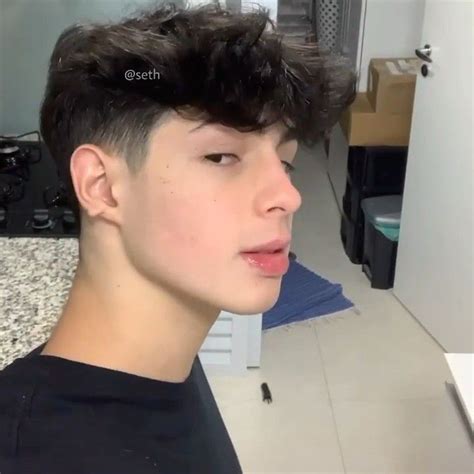 Pin De Irma Nayeli Em Guardado R Pido Fotos De Cabelo Masculino