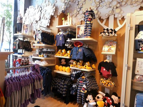 Be among the first to experience the new Disney Baby Store! - Babes in ...