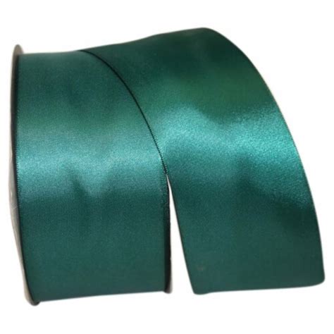 Reliant Ribbon 4950 925 40K 2 5 In 50 Yards Double Face Satin Ribbon