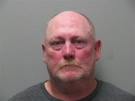 Randy Lee Rayburn Sex Offender In Columbus Grove OH OH