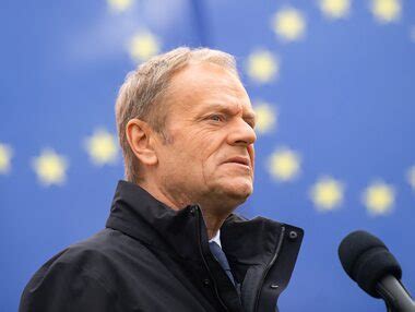 Niedyskrecje Parlamentarne Nowy Kr L Europy I Tusk Gryz Cy Ziemi