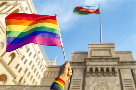 Azerbaijani activists to hold Pride events for first time in history