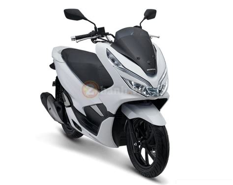 PCX 150 2018 có 4 màu sắc với giá bán từ 45 triệu đồng 2banh vn