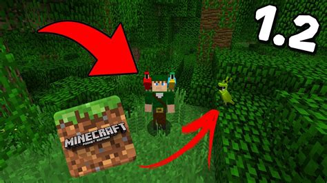 Nova Atualiza O Minecraft Pe Papagaios Dan Ando Novidade