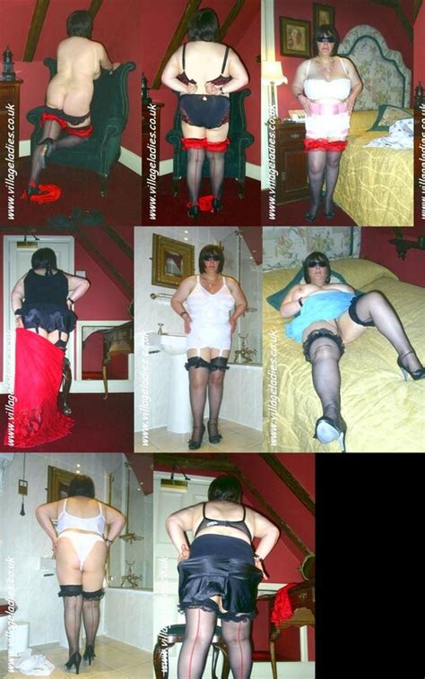 Naked Mature Milf Are So Hot That Can Turn On Any Man Page 3