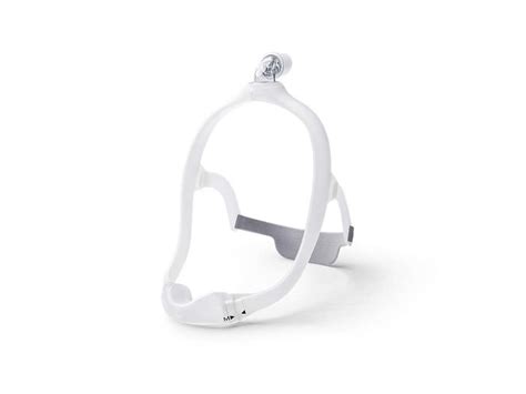 Dreamwear Nasal Under The Nose Setup Mask Hh1150 00 Philips