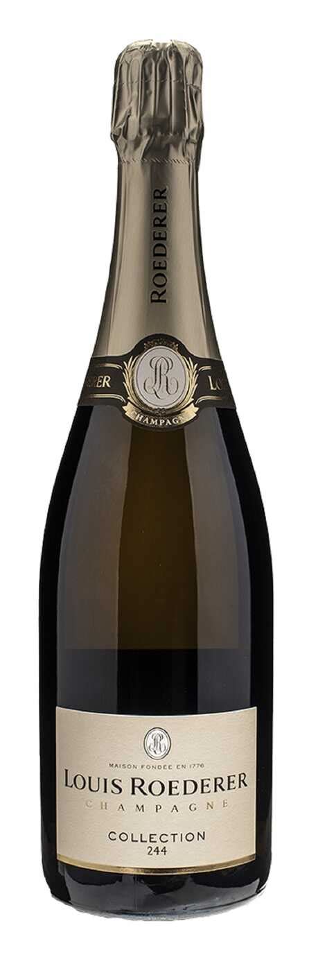 Champagne Brut Aoc Collection 244 Louis Roederer