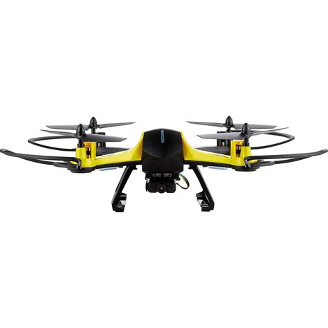 Vivitar Drone Vti Skytracker Gps Drc Kaega Comercial