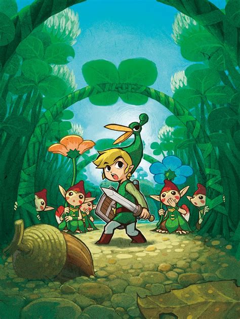 The 10 Best Legend Of Zelda Games 2023