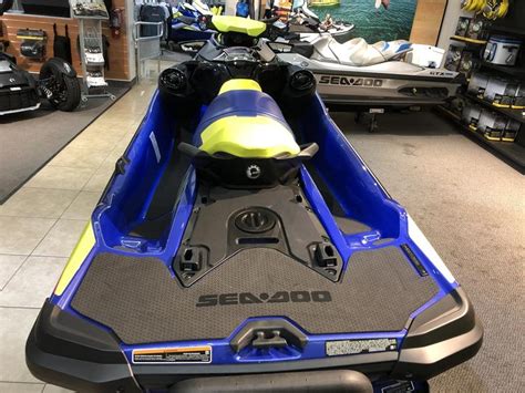 2022 Sea Doo Wake™ Pro 230 Riva Motorsports And Marine