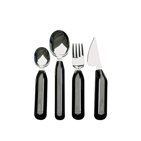 Etac Light Thick Handle Cutlery Patient Handling