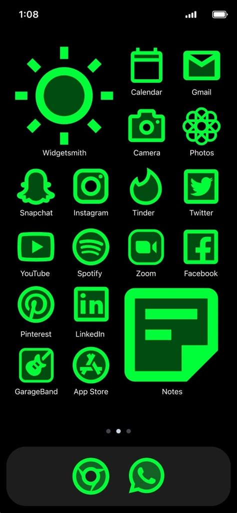 The Best Mint Green App Icons Aesthetic Greatblockviral